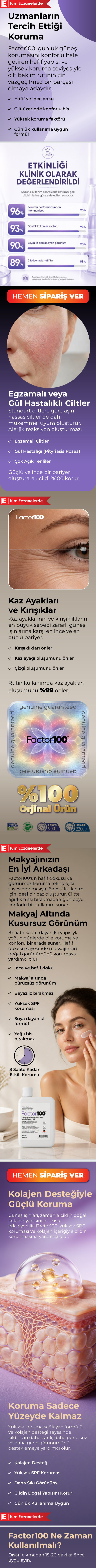 Factor100